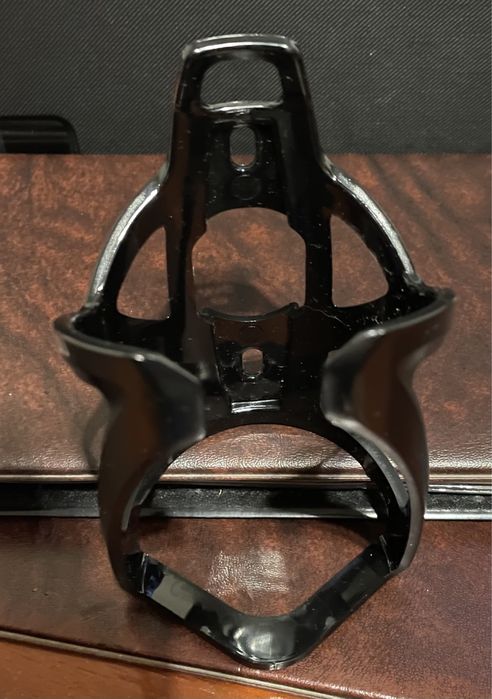 Suporte  de bicicleta para garrafa