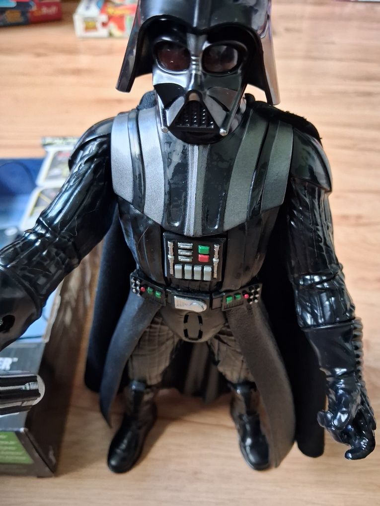 Figurka Darth Vader