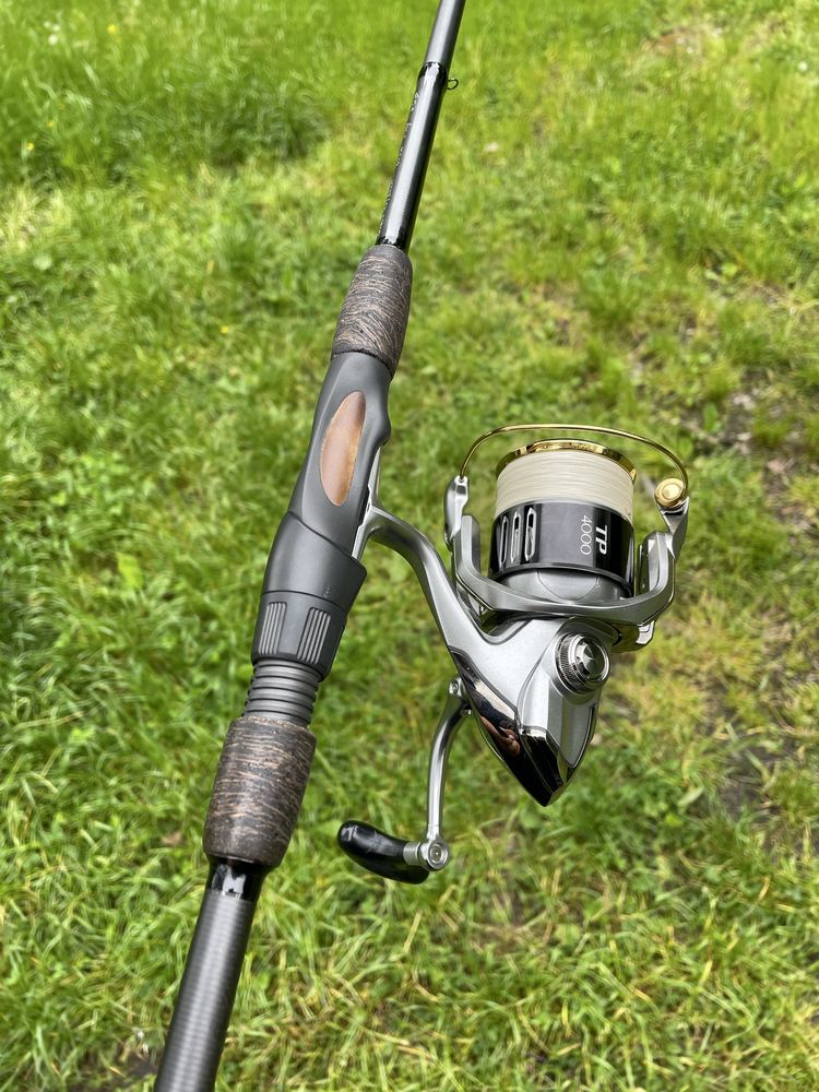 Qualia259cm/21g…nie batson/suzuki/mhx/st.croix/phenix