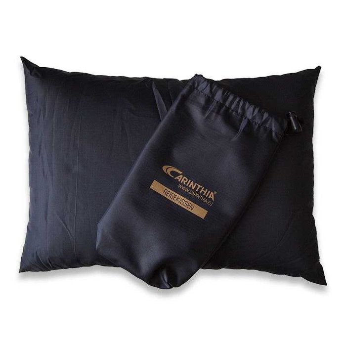 Подушка Carinthia Travel Pillow (Австрия)