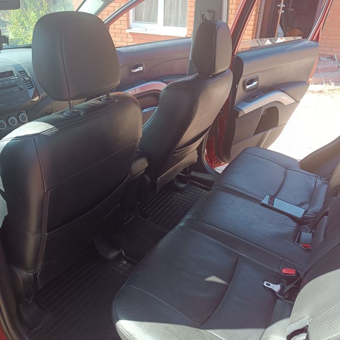 Продам Митсубиси аутлендер ХЛ