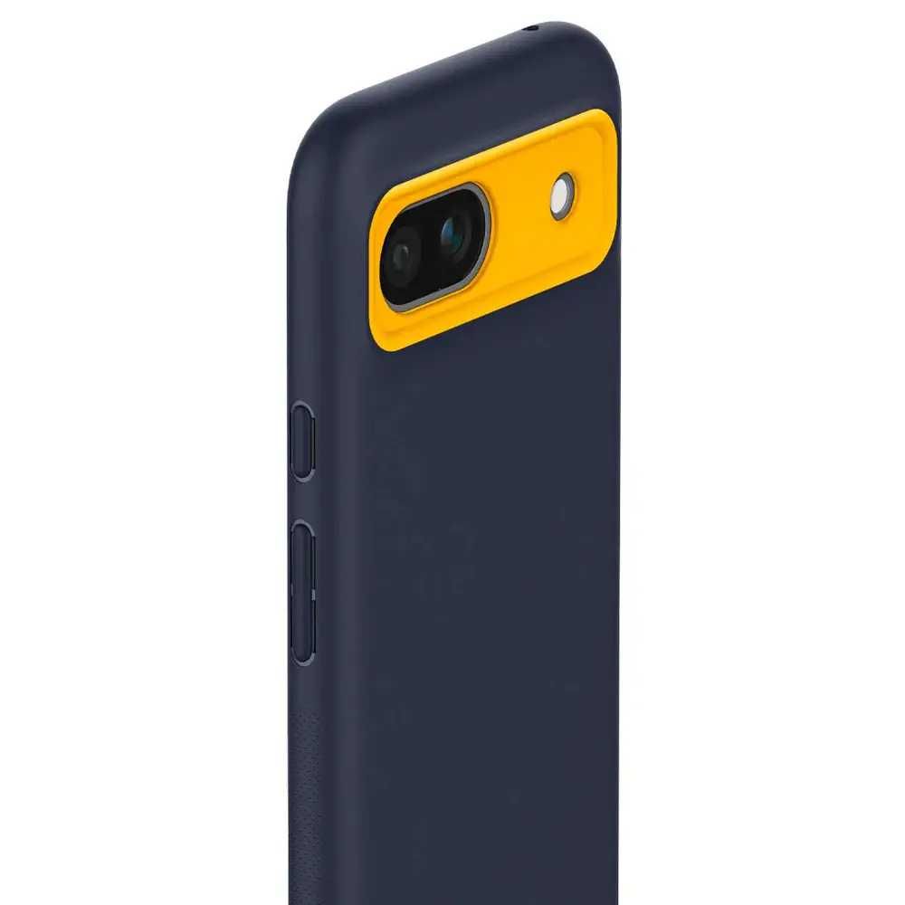 Чехол Caseology Nano Pop для Google Pixel 8a - Разные цвета
