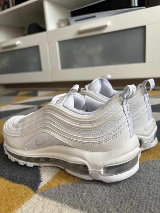 Air Max 97 Next Nature White