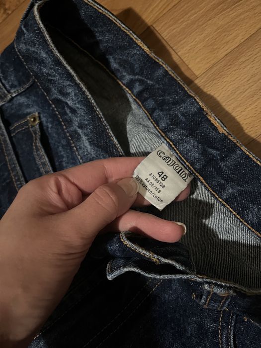 Джинси жіночі