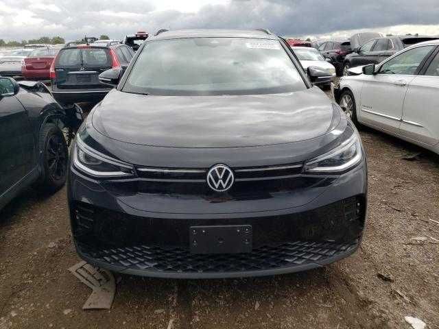 2023 Volkswagen ID.4 S