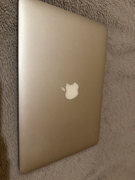 MacBook Pro 13” (2015) — A1502
