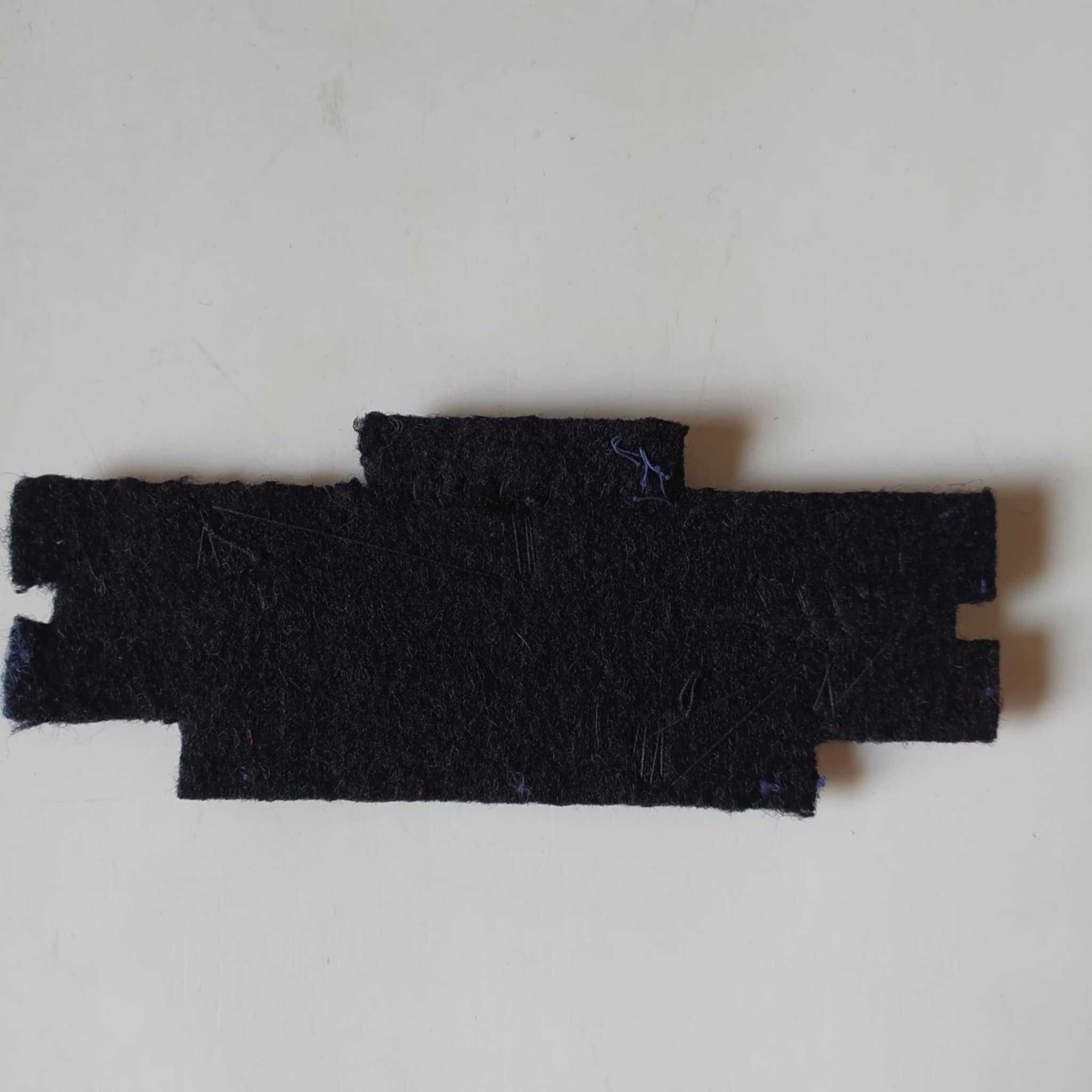 Zestaw Baretek PRL