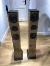 Kolumny System Audio 1130