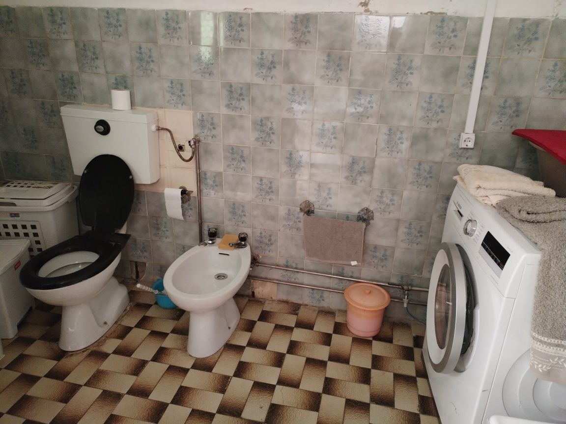 Reservada. Casa com 3 quartos em Montalegre
