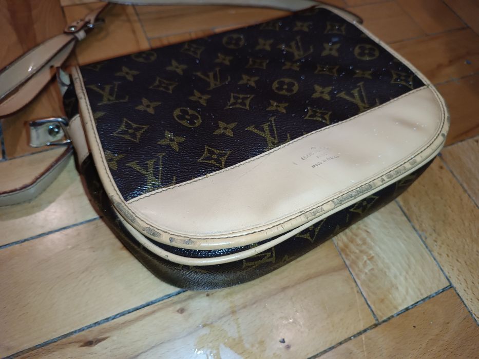 Torebka Louis Vuitton