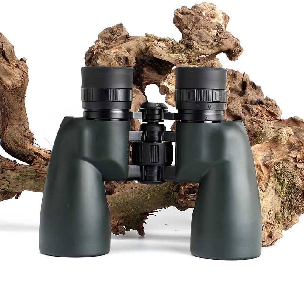 Lornetka KANDAR 8 X 42 BAK 4 ARGON  WATERPROOF Real Glass Solid