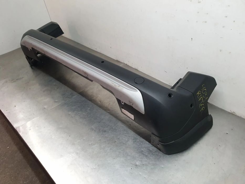 Pára-choques trás PEUGEOT Rifter