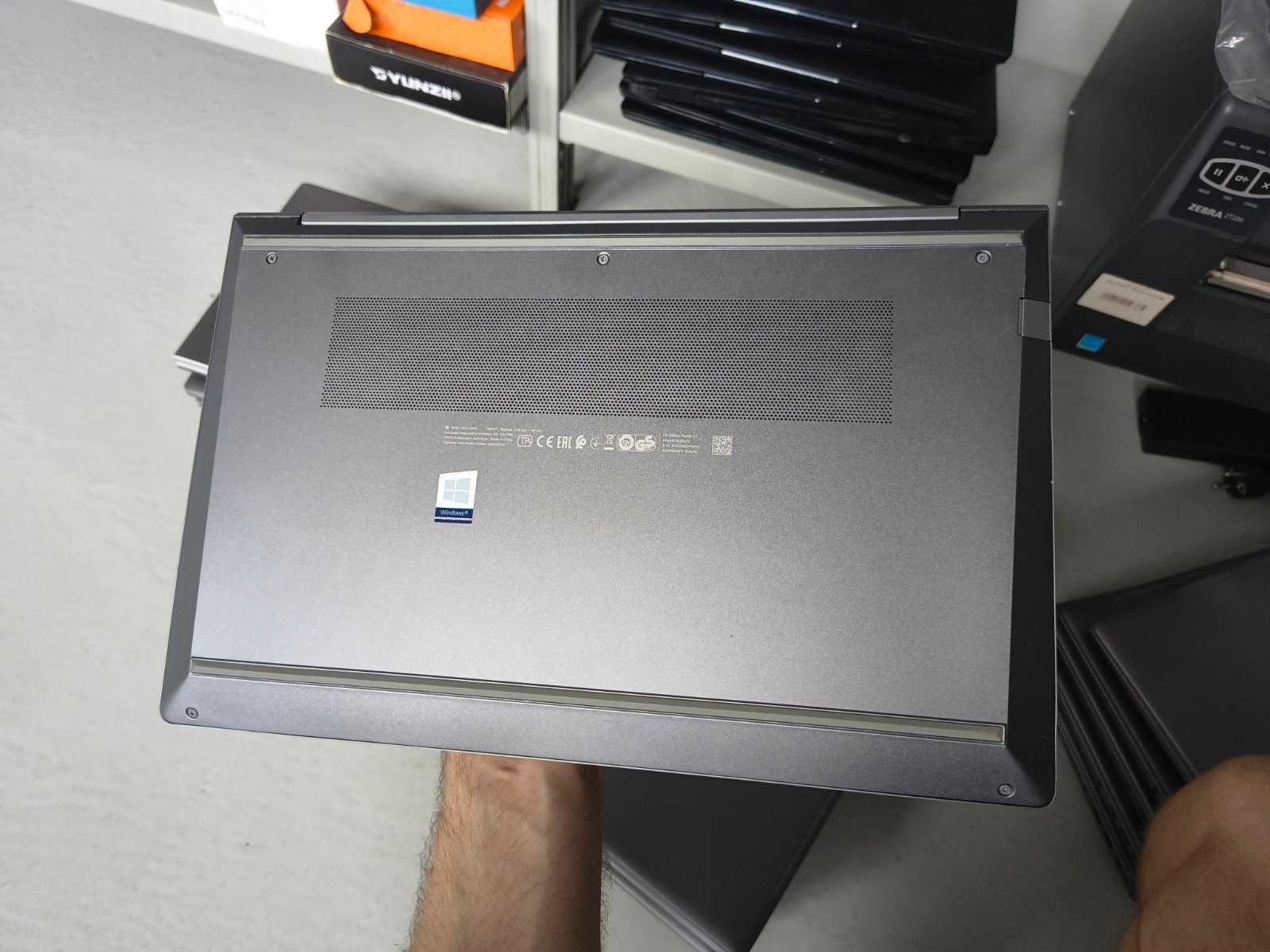 40 штук HP ZBook Power 15 G7 (Core-i5-10300H/16Gb-DDR4/256Gb-SSD/15.6)