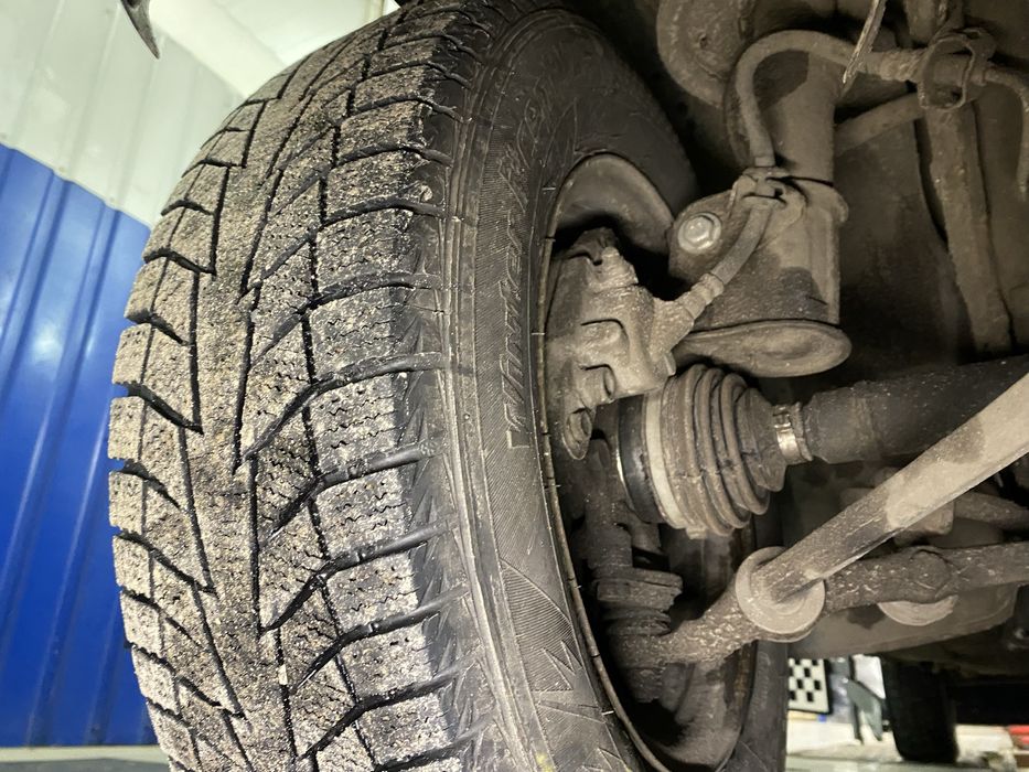 Ваз 21099 газ/бензин