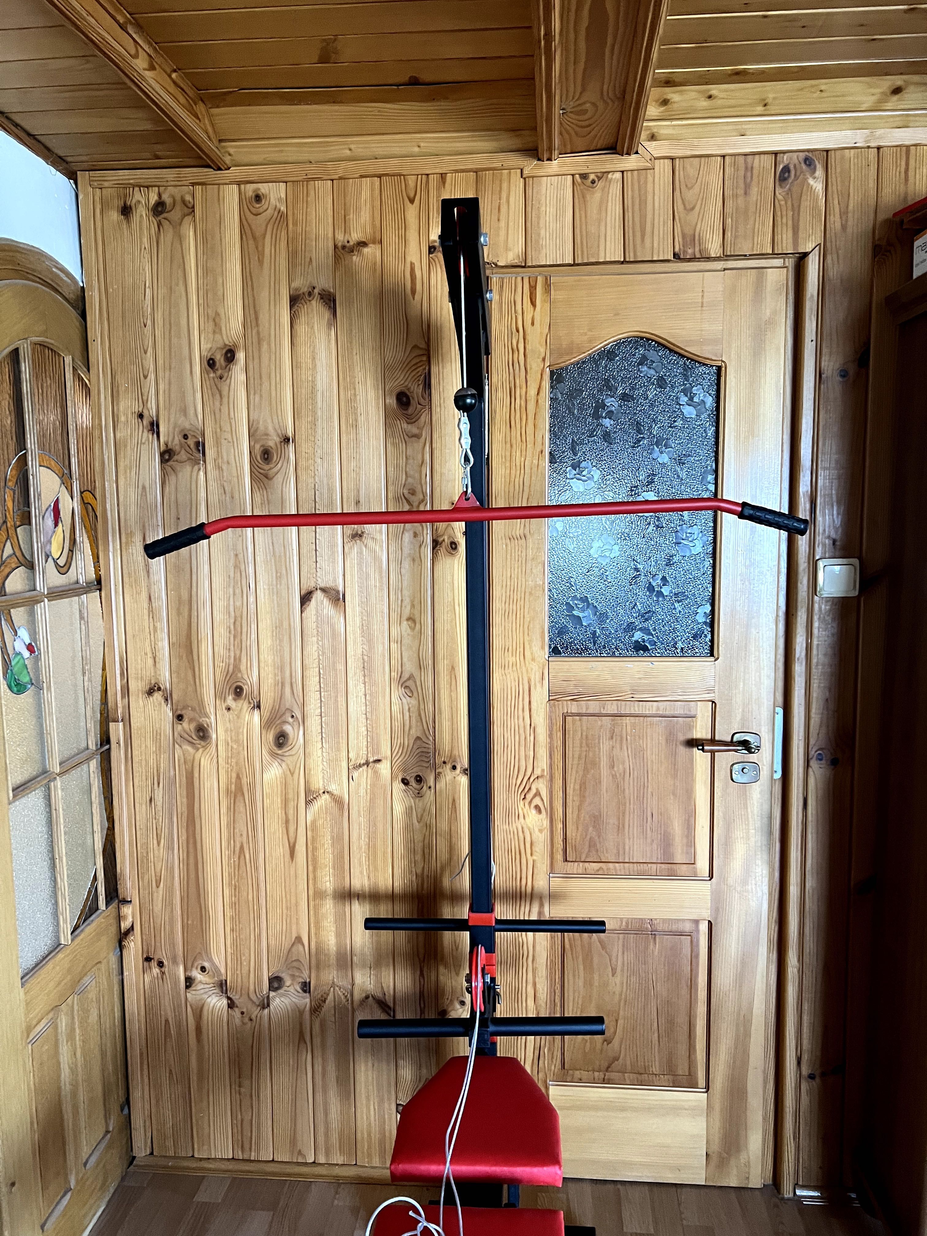 Ławka Tryton HL1 Kelton HOME