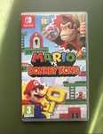 Mario vs. Donkey Kong