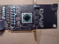 Uszkodzony RX 580 8gb