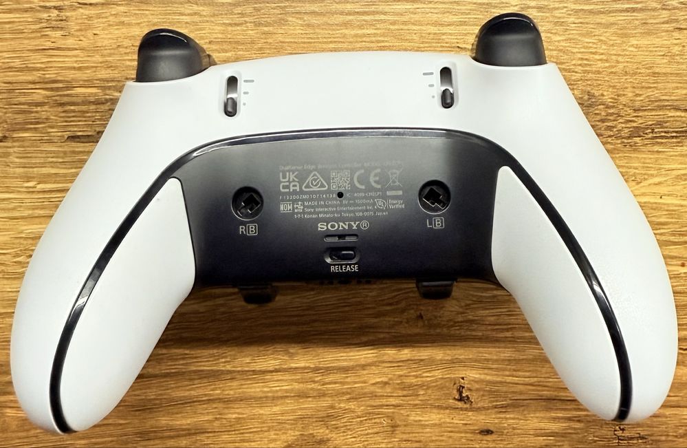 Pad Dualsense Egde Playstation 5 stan perfekcyjny