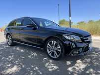 Mercedes-Benz C 300 de Avantgarde
