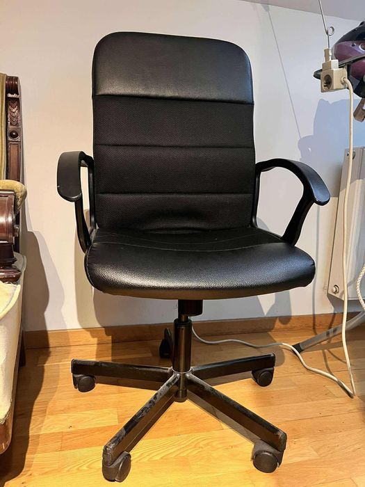 Krzesło biurowe Ikea