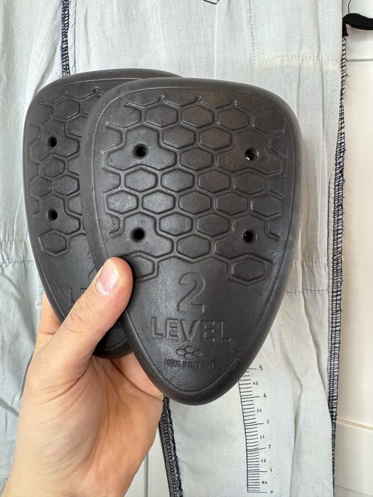 Damskie Spodnie Jeansy Motocyklowe Rst 8 XS Tapered Alpinestars Shima