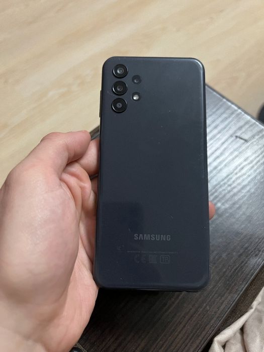 Телефон Samsung A13, 128 gb
