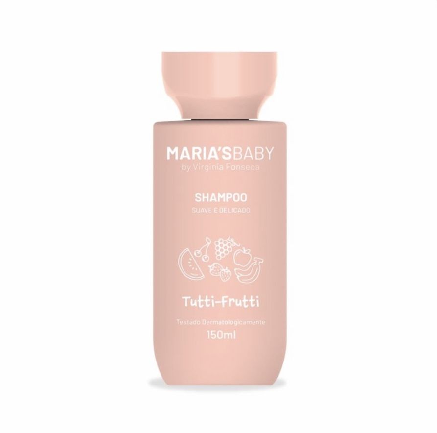 KIT MARIAS BABY WEPINK VIRGINIA