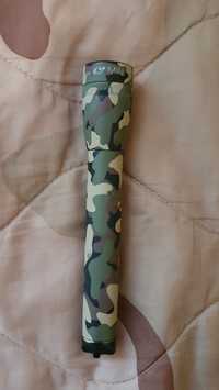 Lanterna Mini Maglite-camuflado