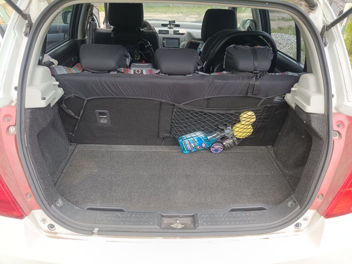 Suzuki Swift 2008