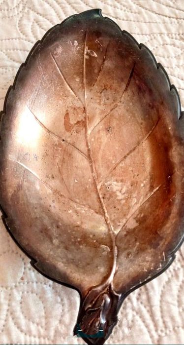 Plater talerz na cukierki.