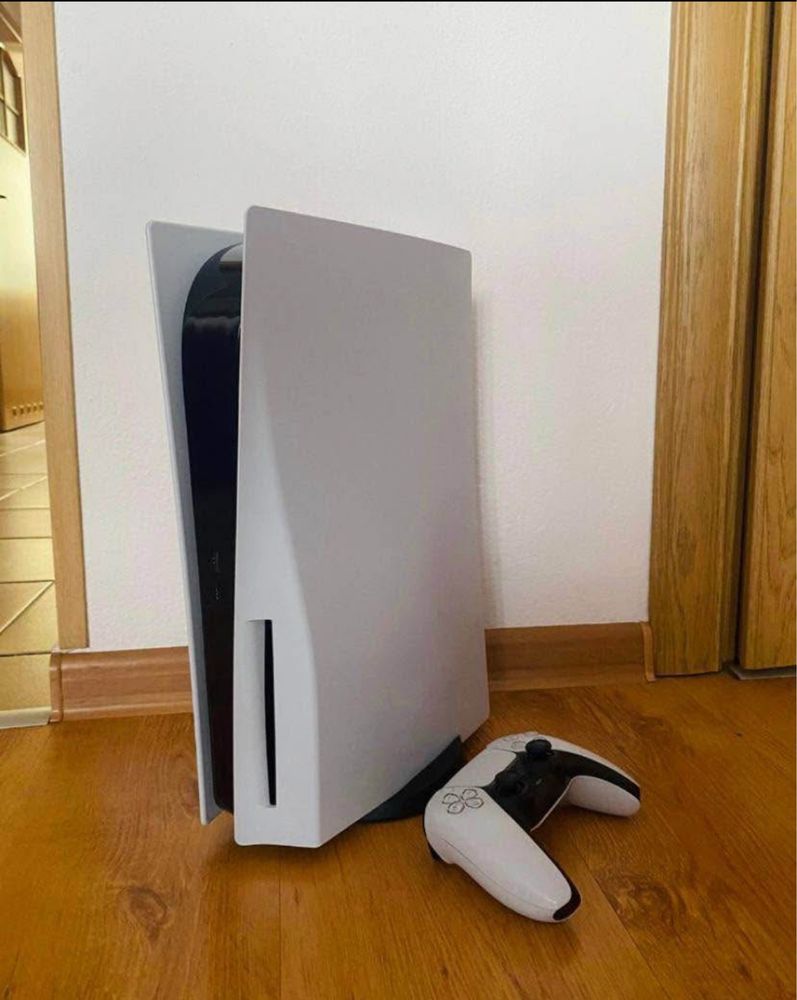 ps 5 playstation 5