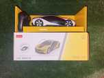 BMW i8 białe RASTAR model 1:24 Zdalnie sterowane auto + pilot 2,4 GHz