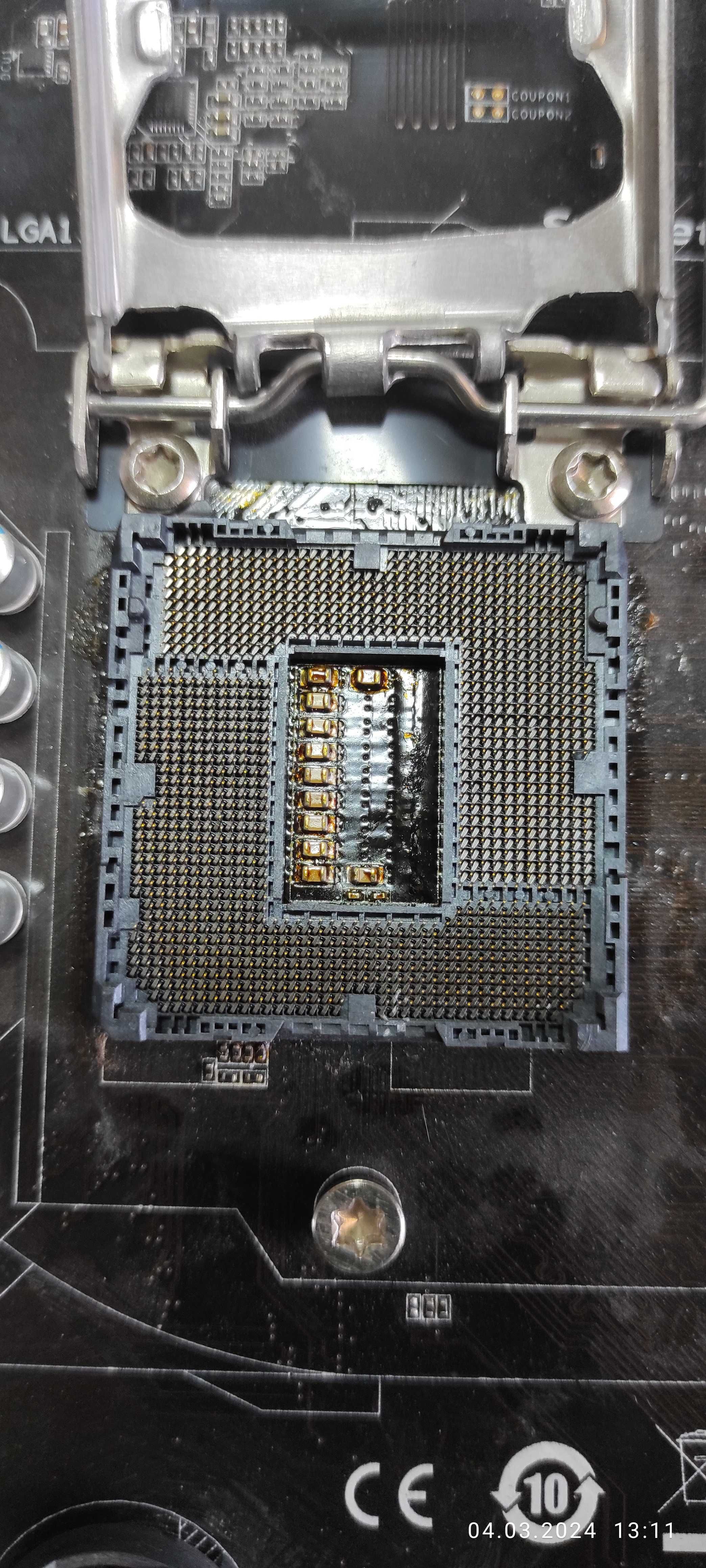 Материнская плата Gigabyte GA-H81-D3
