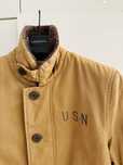 Kurtka 157roots Deck Jacket N-1