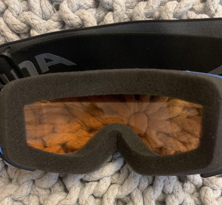 alpina ruby s singleflex для дітей віком 4-12 років