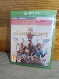 King's Bounty II NOWA Xbox