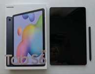 Tablet Samsung Galaxy Tab S6 Lite 64GB
