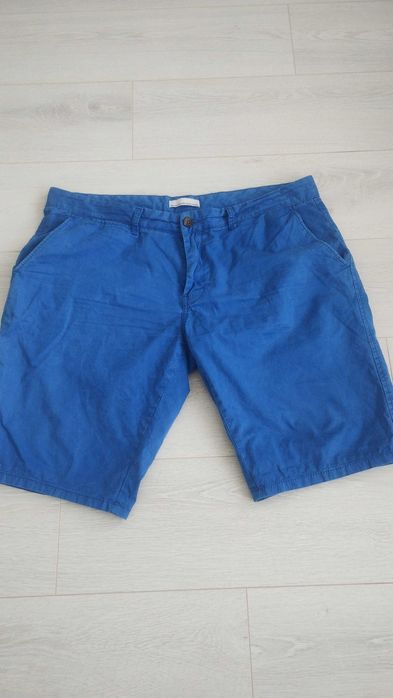 Spodnie krótkie Jules męskie rozmiar 48