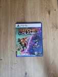 Ratchet Clank Rift Apart Polski dubbing PS5