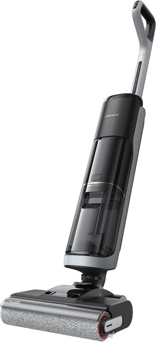 Dreame H14 odkurzacz na mokro i na sucho, pranie szczotkowe i suszenie