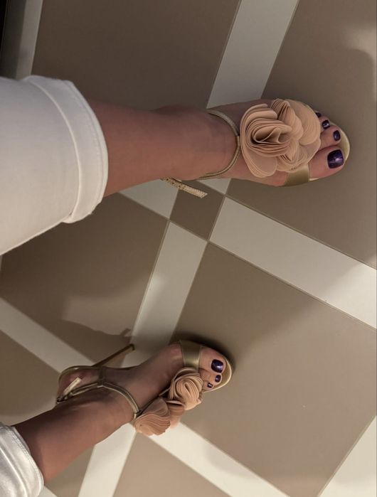 Badgley Mischka 38,5