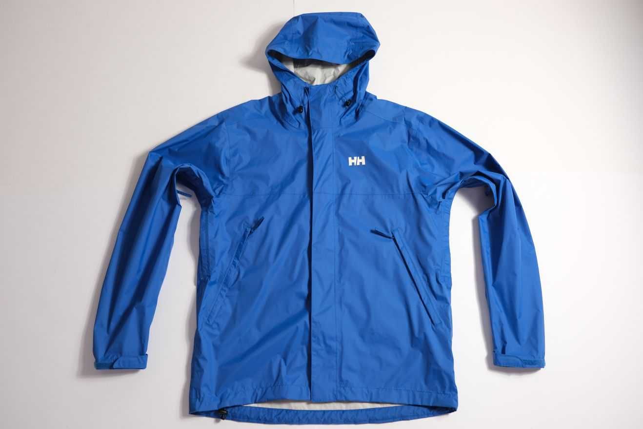 Helly Hansen, kurtka męska waterproof, M