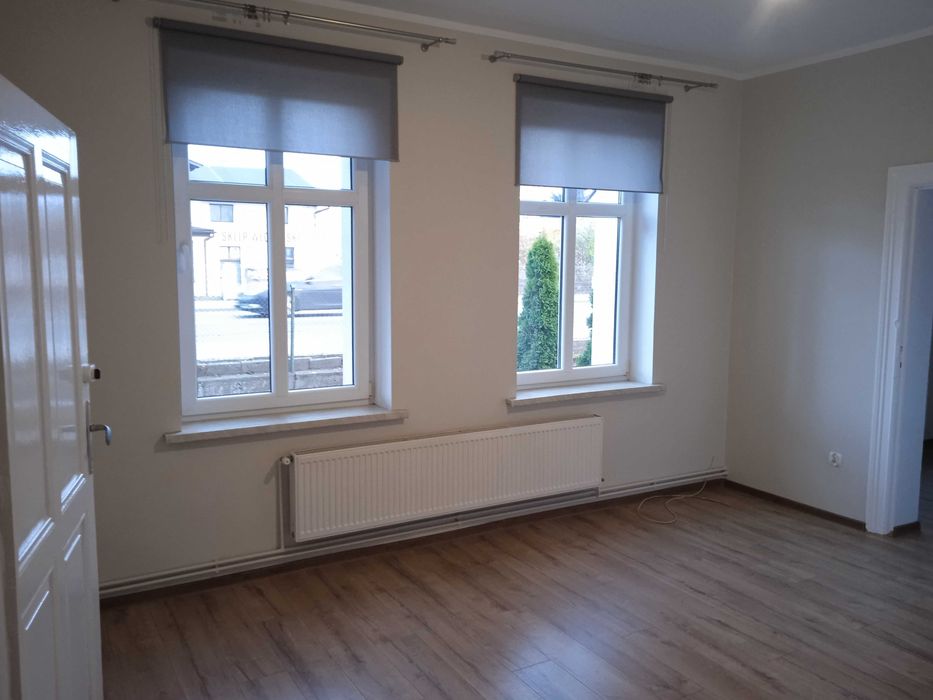 Mieszkanie do wynajęcia