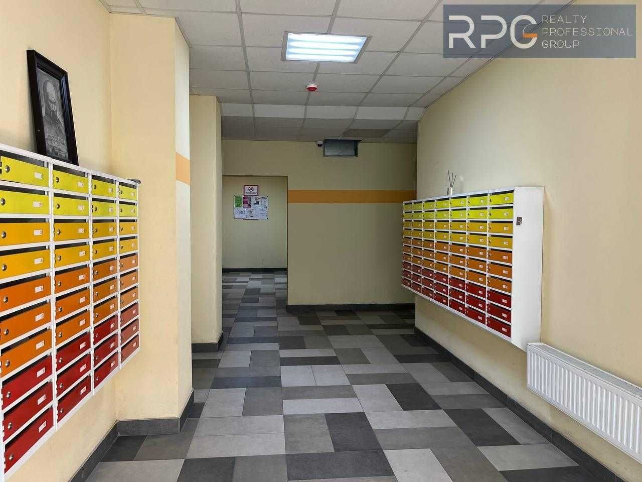 Без Комісії Продаж Квартира  ЖК Акварелі 2 Метро Теремки Житомирська