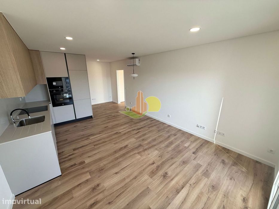 T2k com Garagem Dupla