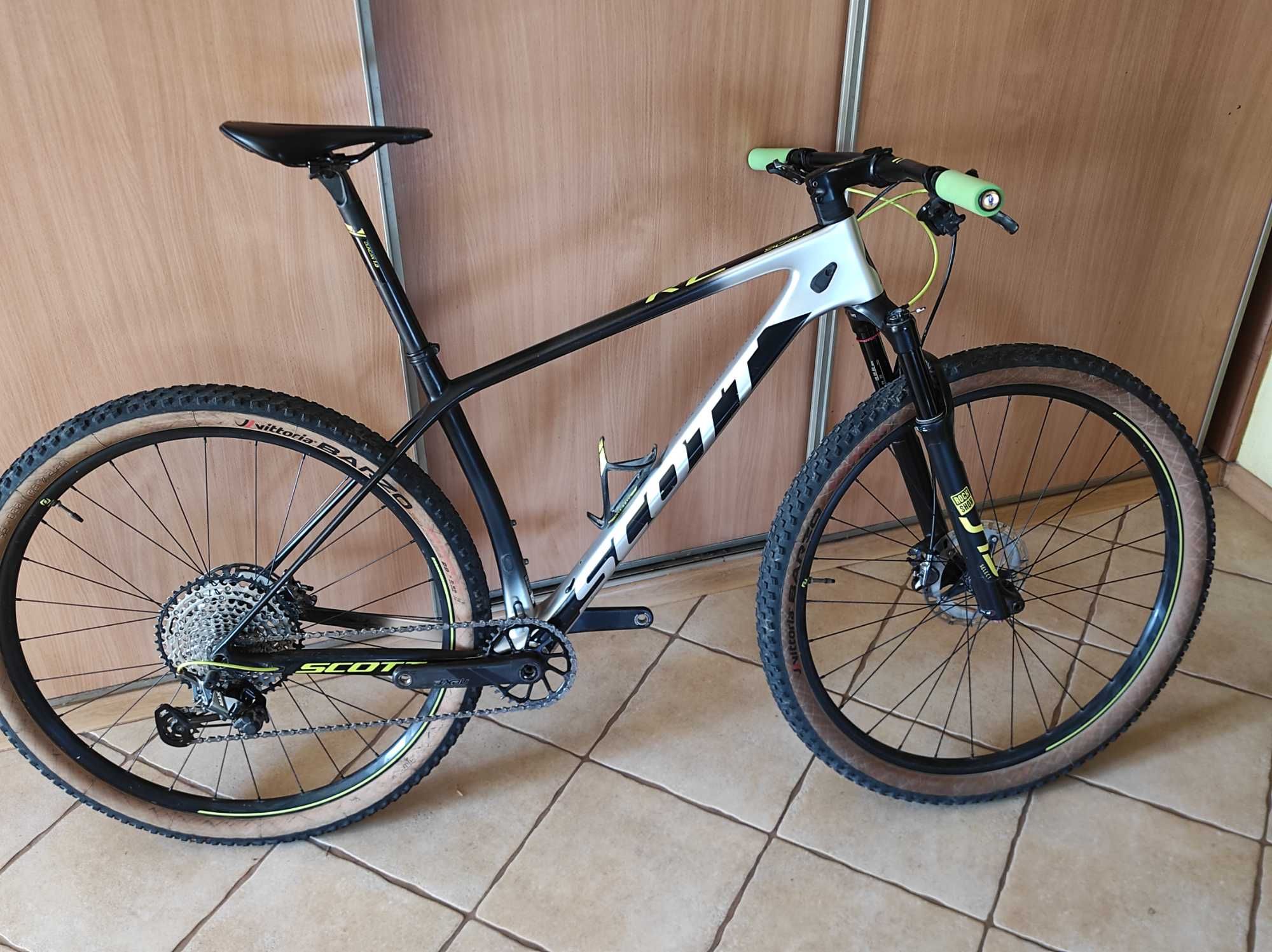 Scott Scale RC 900 Pro
