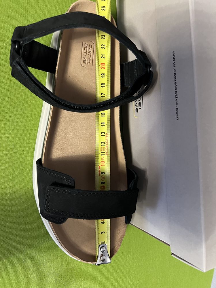 Босоніжки Camel Active Розмір 40