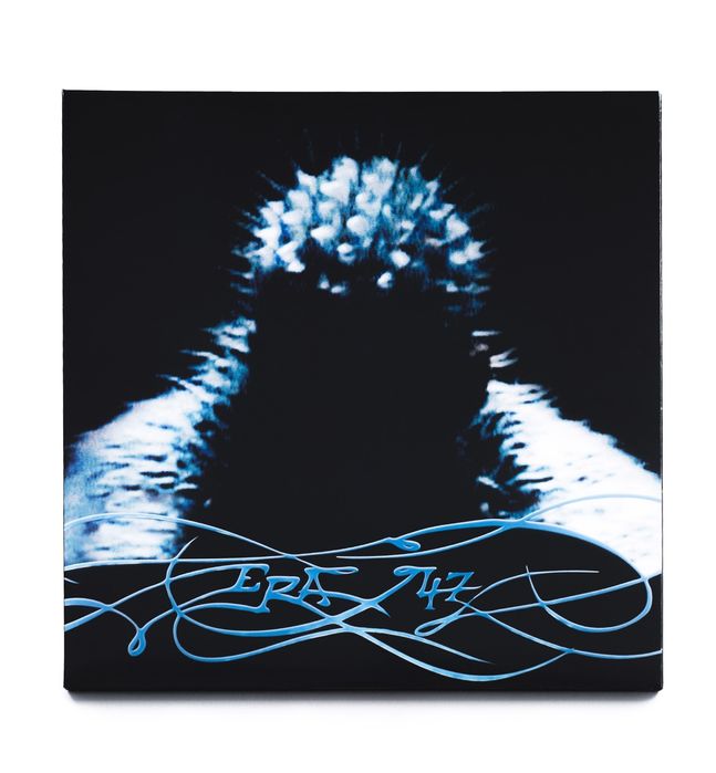 Oki - era47 , winyl, limit 3LP