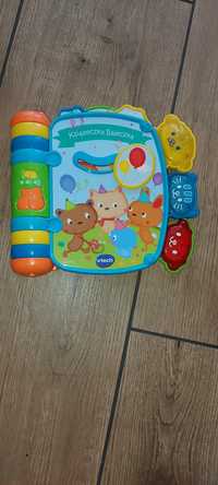 Vtech, Książeczka Bajeczka, 60341