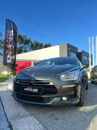 Citroën DS5 2.0 HDi Hy4 So Chic CMP6 88g